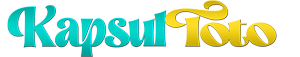 kapsul toto